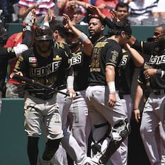 Liga Mexicana de Beisbol aplaza inicio de temporada 2020