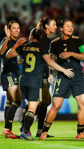 “Sigan su propio camino, no hagan caso a la gente”