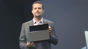 Andrew House: "las generaciones de consolas deben durar más"