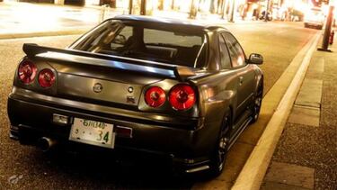 Gran Turismo 7 adds significant economy improvements with patch 1.11