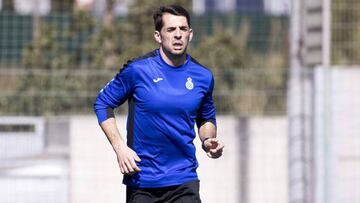 "Hay que empezar a ganar a equipos que están por encima"