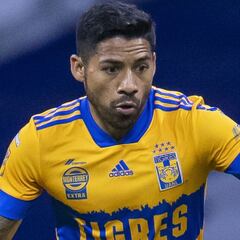 Aquino: "Ganándole al América tendremos el control de nuestro lugar en la tabla"