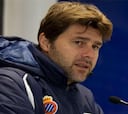 Pochettino deja fuera a Simao para visitar al Valladolid