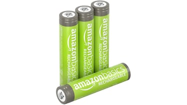 Pilas recargables: ¿por qué son mejores que las normales?