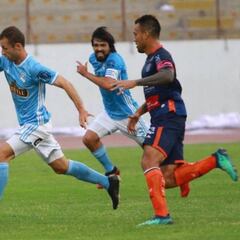 Liga 1: La Agremiación de Futbolistas descarta la reducción de sueldos