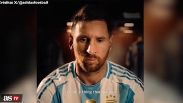 Lionel Messi, Copa América