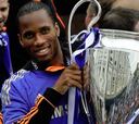 El Al Wasl confirma querer fichar a Didier Drogba