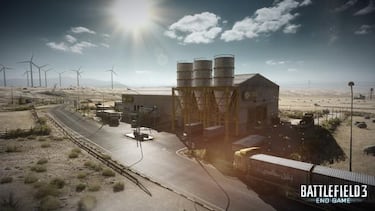 EA ofrecerá una conferencia en la Gamescom