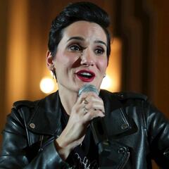 Hijo de la luna, tributo que revive parte de la historia de Mecano