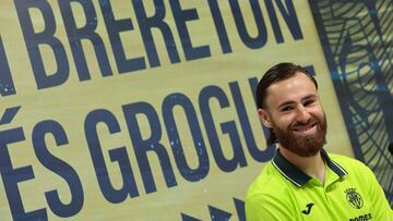 La paradoja del Submarino