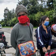 Cuarentena en Bogotá: ¿por qué me pueden poner un comparendo y cómo pagarlo?