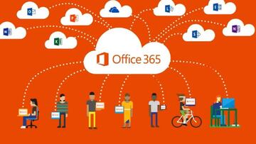 Este fallo de Windows 10 puede afectar a Office 365 mientras trabajas desde casa