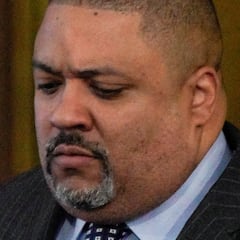 Who is Alvin Bragg? The Manhattan DA behind Trump’s indictment