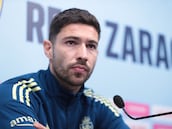 Tachi: “El equipo está convencido de que la situación la vamos a sacar”