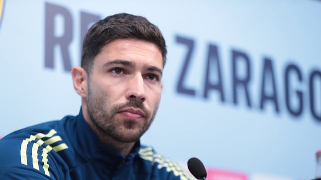 Tachi: “El equipo está convencido de que la situación la vamos a sacar”