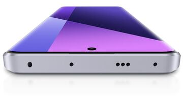 Redmi Note 13 Pro+ 5G con 8 GB de RAM