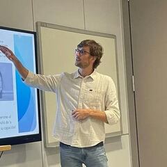 El ‘mentor’ de Hugo González, nuevo jefe de la natación española