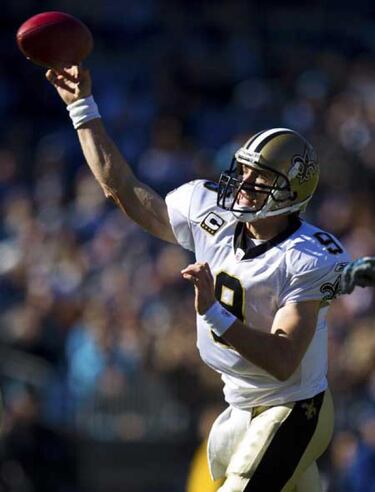 El récord de Marino