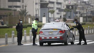 Toque de queda hoy, martes 27 de abril, en Perú: a qué hora comienza, hasta cuándo es y multas por salir