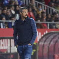 José Luis Martí: “Hemos de hacer una muy buena segunda vuelta”