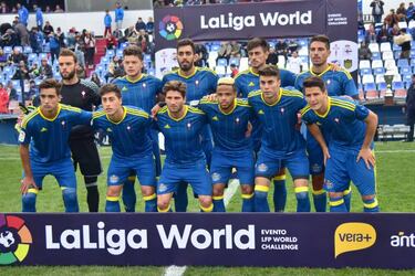Non-stop football: 145 pre-season games in 34 days for LaLiga clubs