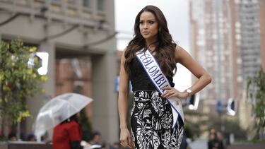 Exreinas de belleza y diseñadores: estos son los miembros del jurado de Miss Universe Colombia 2025