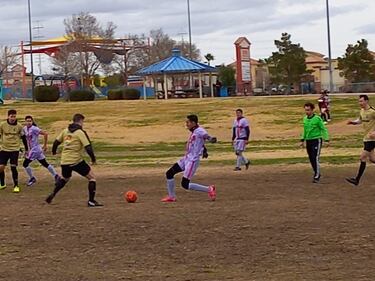 Equipo mexicano triunfa en torneo internacional LGBTQ+