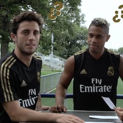 ¿Por qué Nueva York es la ciudad favorita de Kubo? Mariano y Odriozola alucinaron