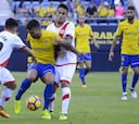 Cádiz-Rayo Vallecano en directo online: LaLiga 1|2|3