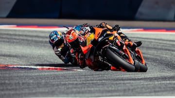 "2025 sera le début de la fin de la domination de Ducati"