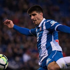 Gerard: traspaso más caro y cien por cien para el club