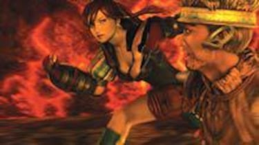 Baten Kaitos: Eternal Wings and the Lost Ocean, Impresiones USA