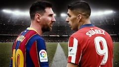 ¿Quién es mejor? Comparativa uno a uno según el CIES Football Observatory