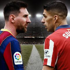 ¿Quién es mejor? Comparativa uno a uno según el CIES Football Observatory