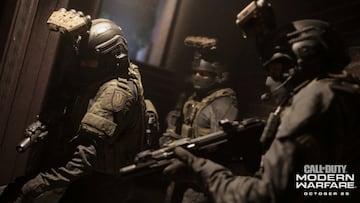 Imágenes de Call of Duty: Modern Warfare