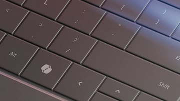 Microsoft to add a new key to keyboards after 30 years, and it's dedicated to AI