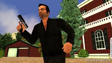 Nuevas imágenes de GTA: Liberty City Stories