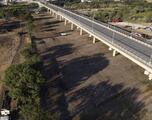 E.U abre Puente Internacional entre Coahuila y Texas