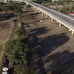 E.U abre Puente Internacional entre Coahuila y Texas
