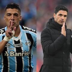 La empresa respaldada por Luis Suárez y Arteta, endeudada con el Ayuntamiento de Liverpool