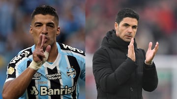 La empresa respaldada por Luis Suárez y Arteta, endeudada con el Ayuntamiento de Liverpool.