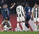 Juventus - Atalanta, Serie A: McKennie y Weah, Jornada 28; resumen, goles y más