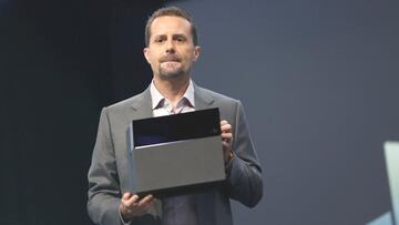 Andrew House: "las generaciones de consolas deben durar más"