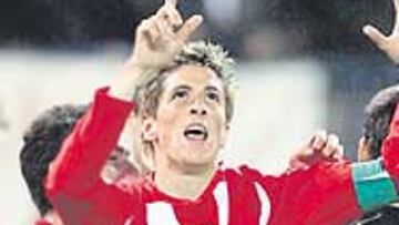 Kezman goleó en Bilbao sin Torres.