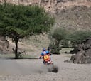 Etapa 1 Rally Dakar 2026 hoy, en directo: Carlos Sainz y Nani Roma, en vivo desde Arabia Saudí
