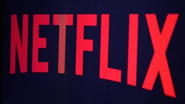 Logotipo de Netflix