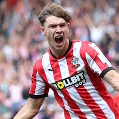 Dibling: el ‘nuevo Grealish’ asombra en la Premier