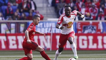 Goals galore as the XXI MLS season kicks off