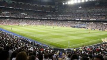 El Madrid mantiene la venta de entradas y devolvería el dinero