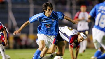 Chelito Delgado: “Duele perder y nadie quiere perder con América”